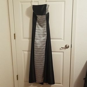 Formal dress